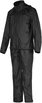 Paryag Hosiery Solid Men Raincoat