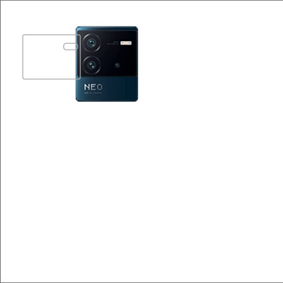 Vatsin Camera Lens Protector for iQOO Neo 6 5G(Pack of 1)