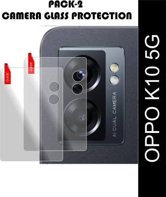 Polenta Camera Lens Protector for OPPO K10 5G, Oppo A77, Oppo A57(Pack of 1)