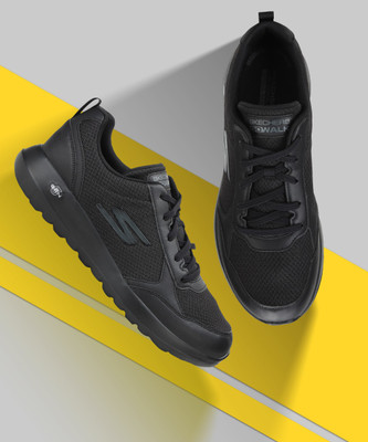 skechers go walk max painted sky