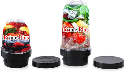 PRIME PLUS mixer bullet jar smoothie maker 350ml/530ml Mixer Juicer Jar(880 ml)