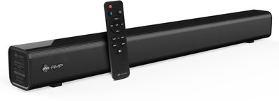AMKETTE Audacity 1000 Soundbar (27th September 2022)