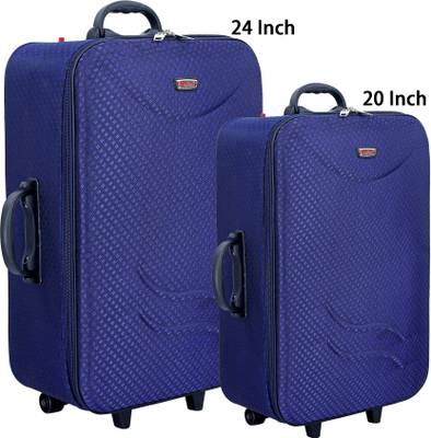 American tourister 24 hotsell inch trolley bag price