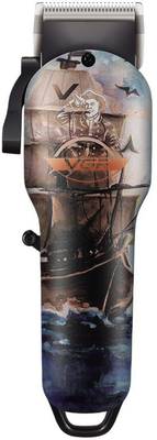 VGR V-690 Professional Hair Clipper Trimmer 150 min  Runtime 8 Length Settings