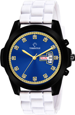 Versatile Analog Watch  - For Men