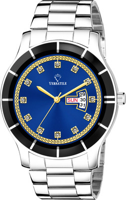 Versatile Analog Watch  - For Men