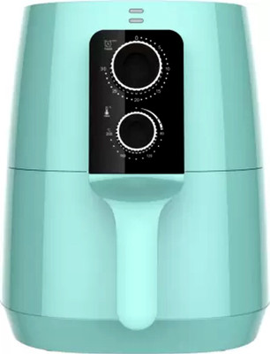 Mellerware MWAF 02 Air Fryer(4 L)