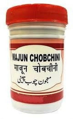 DEHLVI Majun Chobchini (125g) (Pack Of 2)(Pack of 2)