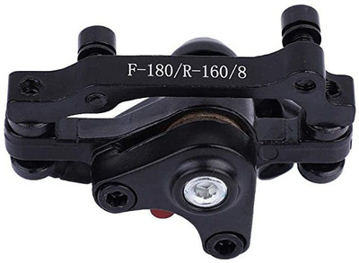 Hitman Bicycle 160*180 Disk Machine Bicycle Brake Disk