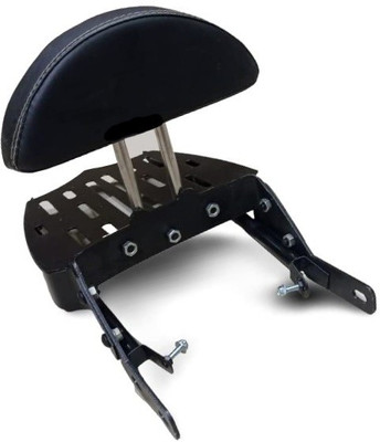 DOLSHACOB Adjustable Passenger Backrest