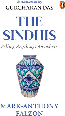Selling Anything Anywhere(English, Paperback, Falzon Mark-Anthony)