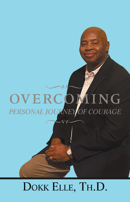 Overcoming(English, Hardcover, Elle Th D Dokk)