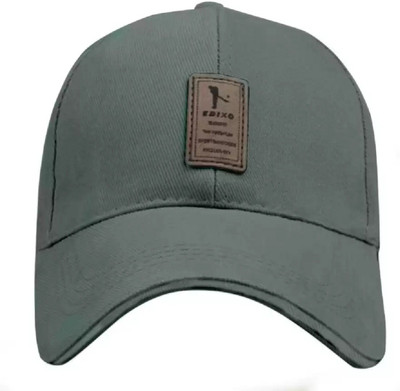 Rozti Embroidered Sports/Regular Cap Cap