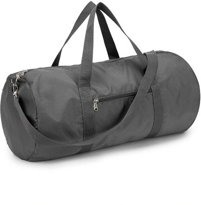 Sturdy International GYMB-RED-M Gym Duffel Bag