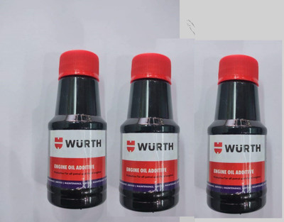 Wurth Engine Oil Additive(150 ml)