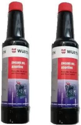 Wurth Engine Oil Additive(500 ml)