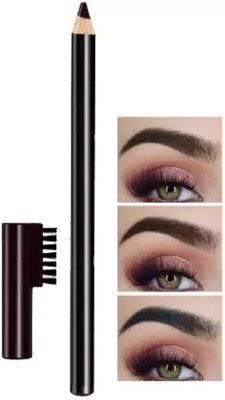 Aylily 24h Waterproof Precision Eyebrow Pencil(BLACK)