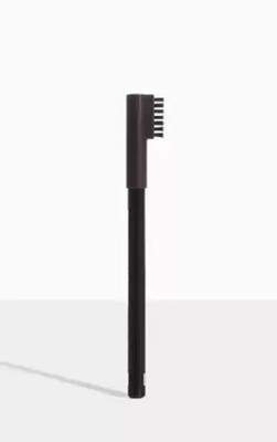 AMOSFIA Ultra Soft Brow Pencil Paraben Free(BOLD BLACK)