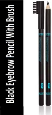 Aylily New Waterproof-and-Longlastin-Perfect-Eyebrow-Pencil(bold black)