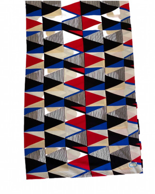 VIRGINIA Viscose Rayon Printed Multi-purpose Fabric