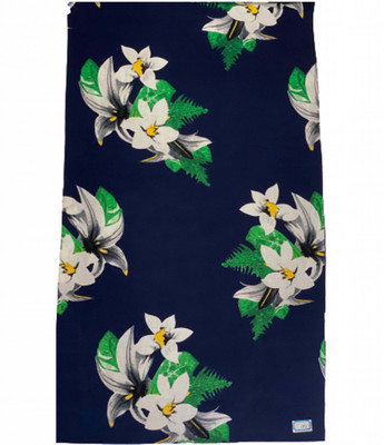 VIRGINIA Viscose Rayon Floral Print Multi-purpose Fabric