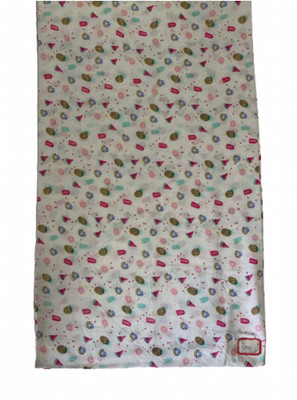 VIRGINIA Viscose Rayon Printed Multi-purpose Fabric