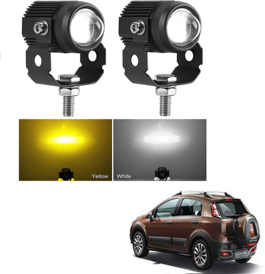 BR TrendZ LED Fog Lamp Unit for Fiat Avventura