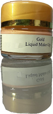 SEUNG Lasting moisturizing waterproof  Foundation(GOLDEN BEIGE, 30 g)