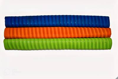 Garg Enterprises CRICKET BAT GRIP SET OF 3 Coil