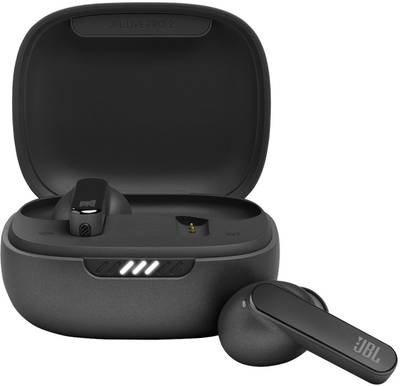 JBL Live Pro 2,Smart Adaptive Noise Cancellation,40Hrs Playtime,6 Mics,Deep Bass Bluetooth Headset