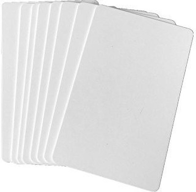 Inkjet PVC card for L800/L805 White Ink Cartridge