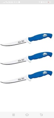 ACE 3 Pc Stainless Steel Knife Set