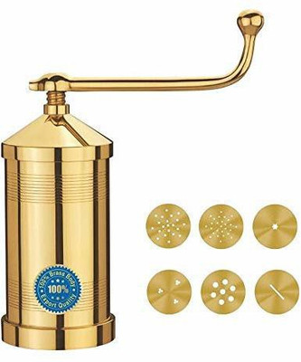 antra enterprise Set of 6 Pattern Discs Kitchen Press