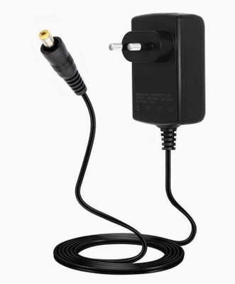 V A Antiques 12V 1.5A DC Power Adapter, Powers Supply, SMPS for LCD Monitor, TV 12 W Adapter(Power Cord Included)