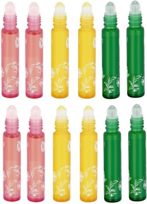 SEUNG Soft Lip Gloss Water Transparent Lip Plumping(24 ml, PINK)