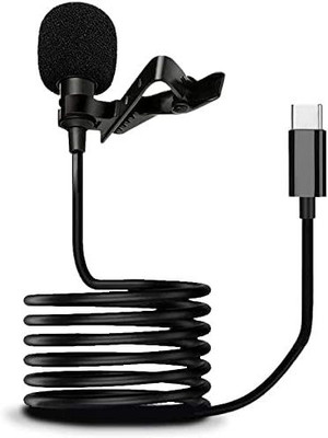 75% OFF on Uborn PREMIUM QUALITY WIRED TYPE C MIC WITH LONG WIRE FOR STAGE SHOW& INTERVIEW Microphone 75% OFF on Uborn PREMIUM QUALITY WIRED TYPE C MIC WITH LONG WIRE FOR STAGE SHOW& INTERVIEW Microphone