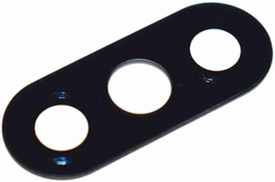 Tusail Back Camera Lens Glass Protector for Mi Y2(Pack of: 1)