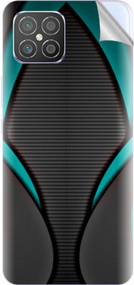 tiddler Huawei nova 8 SE 4G Mobile Skin(Grey)