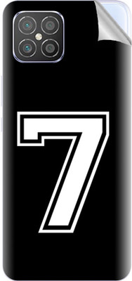 tiddler Huawei nova 8 SE 4G Mobile Skin(Black)