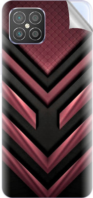 tiddler Huawei nova 8 SE 4G Mobile Skin(Black)