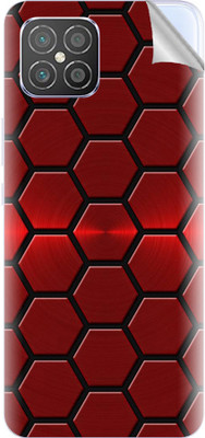 tiddler Huawei nova 8 SE 4G Mobile Skin(Red)