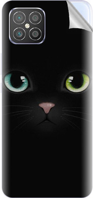 tiddler Huawei nova 8 SE 4G Mobile Skin(Black)
