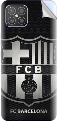 tiddler Huawei nova 8 SE 4G Mobile Skin(Black)