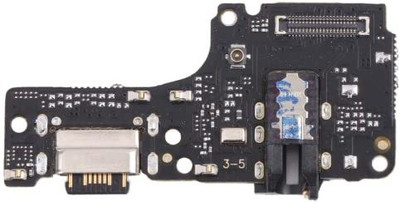 VRAVMO M2101K7BI NOTE 10S Charging Connector