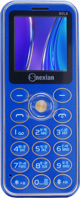 Snexian BOLD 1K(Blue)