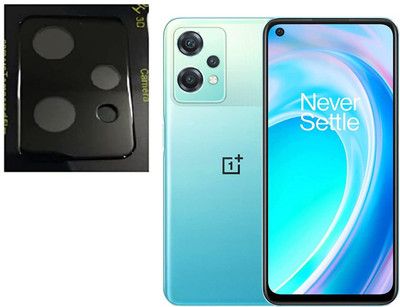 FIRST MART Camera Lens Protector for Oneplus Nord CE 2 Lite(Pack of 1)