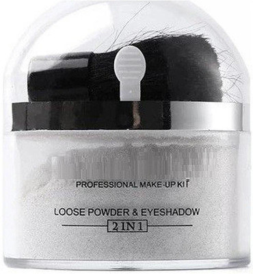 MYEONG NEW LONG LASTING MAKE UP BEST LOOK SILVER HIGHLIGHTER(SILVER)