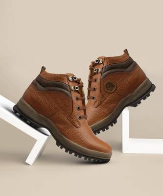 red chief juta model