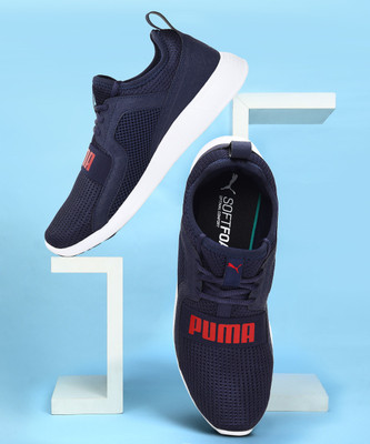puma charm idp high top