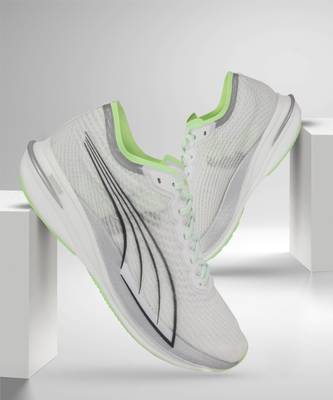 PUMA Deviate Nitro CoolAdapt Running Shoes For Men